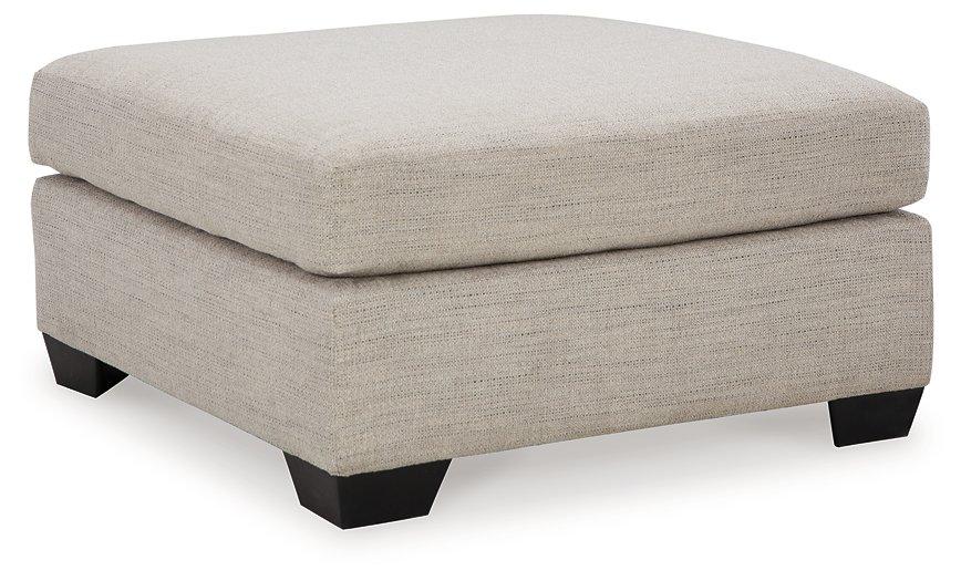 Five Star Furniture - Mahoney Living Room Set - Five Star Furniture & Mattress (GA)