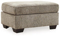 Five Star Furniture - McCluer Ottoman image