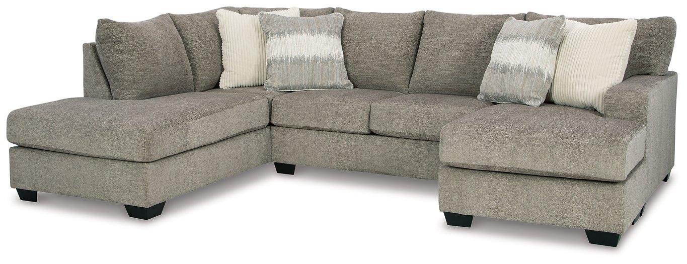 Creswell Living Room Set