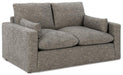 Five Star Furniture - Dramatic Loveseat image