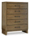 Five Star Furniture - Sherbana Chest of Drawers image