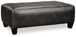 Five Star Furniture - Nokomis Oversized Accent Ottoman image