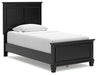 Five Star Furniture - Lanolee Bed image