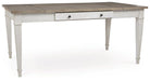 Five Star Furniture - Skempton Dining Table image