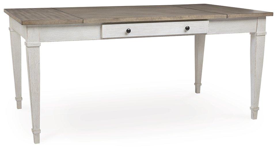 Five Star Furniture - Skempton Dining Room Set - Five Star Furniture & Mattress (GA)