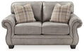 Five Star Furniture - Olsberg Loveseat image