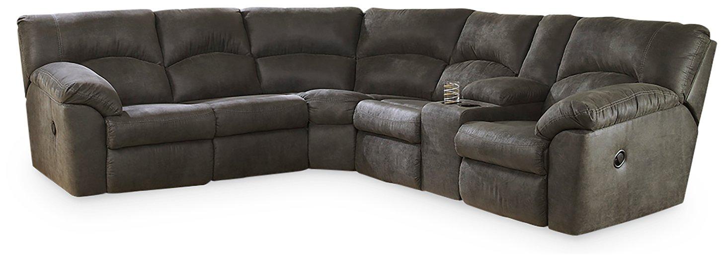 Five Star Furniture - Tambo Living Room Set - Five Star Furniture & Mattress (GA)