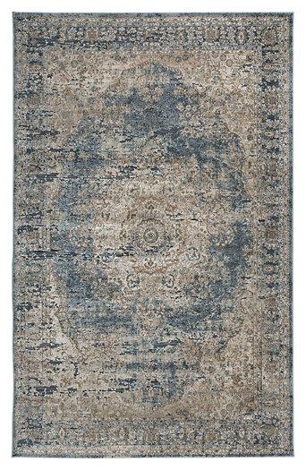 Five Star Furniture - South 8' x 10' Rug image