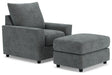Five Star Furniture - Stairatt Living Room Set - Five Star Furniture & Mattress (GA)