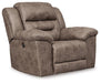 Five Star Furniture - Stoneland Living Room Set - Five Star Furniture & Mattress (GA)