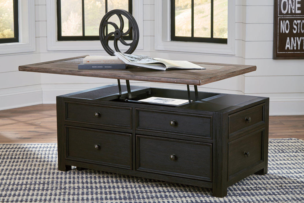 Five Star Furniture - Tyler Creek Table Set