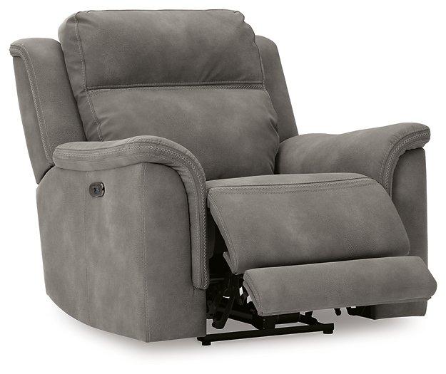 Five Star Furniture - Next-Gen DuraPella Power Recliner