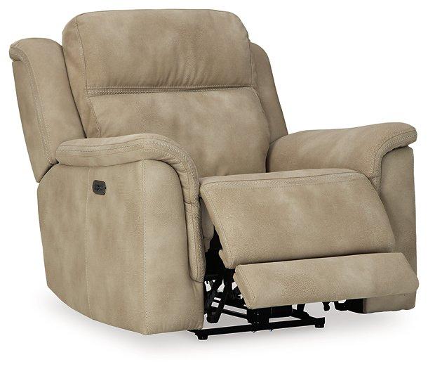 Five Star Furniture - Next-Gen DuraPella Power Recliner
