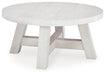 Five Star Furniture - Jallison Coffee Table image