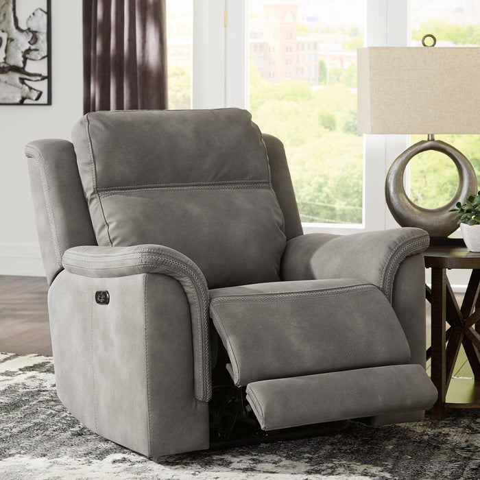 Five Star Furniture - Next-Gen DuraPella Power Recliner