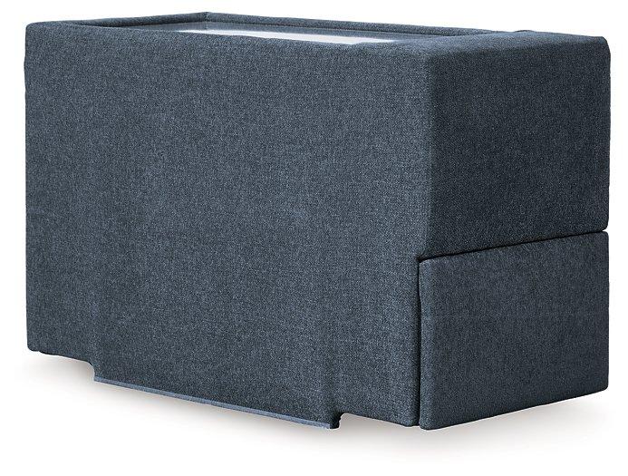 Five Star Furniture - Modmax Sectional with Audio System - Five Star Furniture & Mattress (GA)