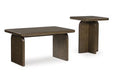 Five Star Furniture - Shawbeck Table (Set of 2) image