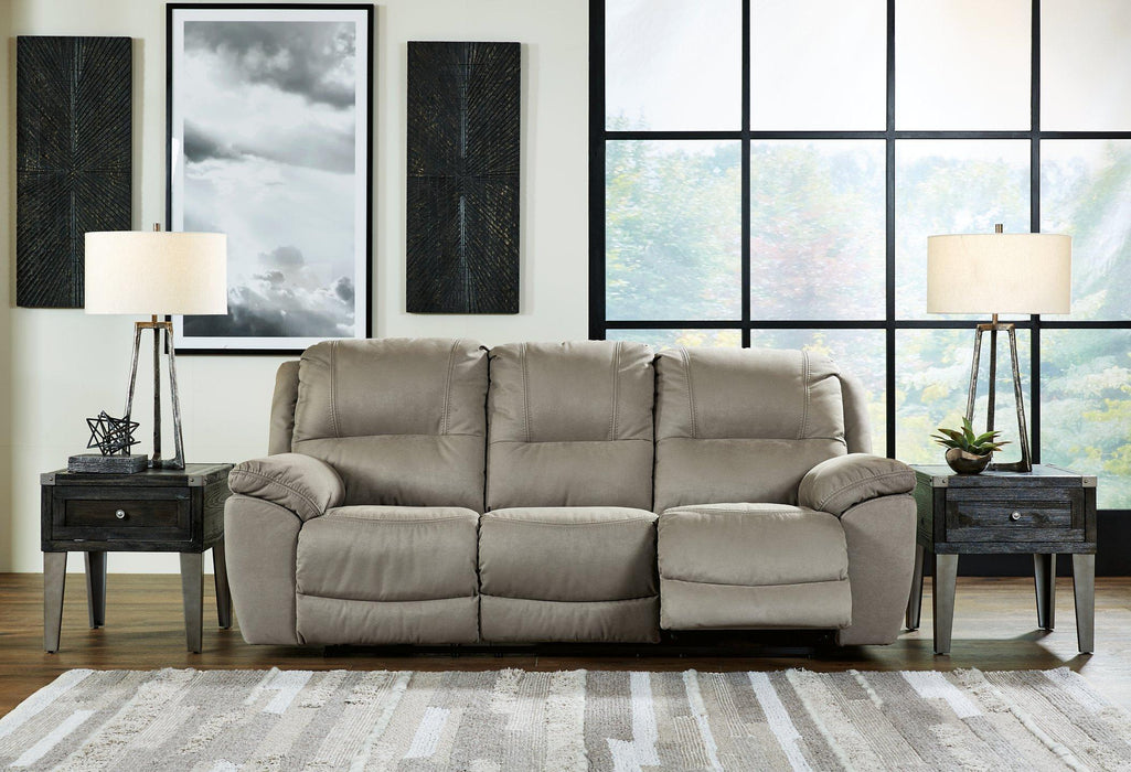 Five Star Furniture - Next-Gen Gaucho Power Reclining Sofa