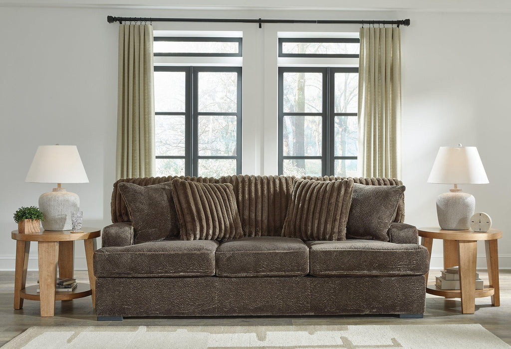 Five Star Furniture - Aylesworth Sofa
