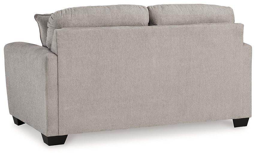 Five Star Furniture - Avenal Park Loveseat
