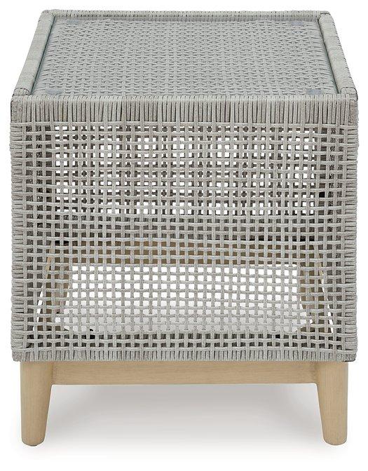 Five Star Furniture - Seton Creek Outdoor Seating Set