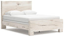 Five Star Furniture - Lawroy Bed image