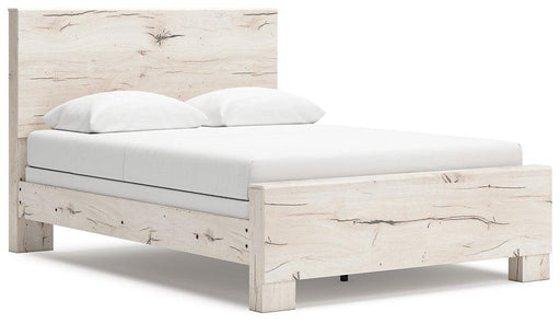 Five Star Furniture - Lawroy Bed - Five Star Furniture & Mattress (GA)