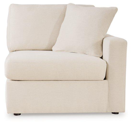 Five Star Furniture - Modmax Sectional with Audio System - Five Star Furniture & Mattress (GA)