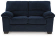 Five Star Furniture - SimpleJoy Loveseat image