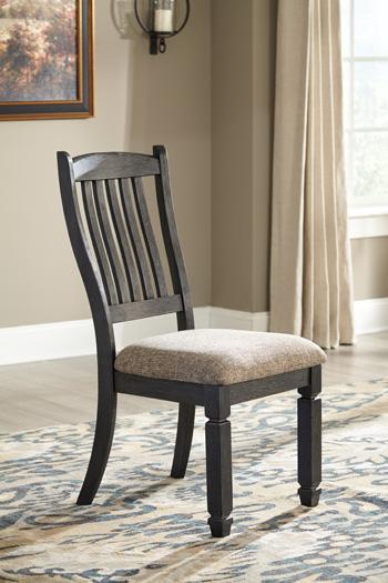 Five Star Furniture - Tyler Creek Dining Chair Set