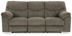 Five Star Furniture - Alphons Reclining Sofa image