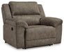 Five Star Furniture - Laresview Oversized Recliner image