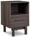 Five Star Furniture - Brymont Nightstand image