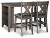 Five Star Furniture - Caitbrook Dining Set image