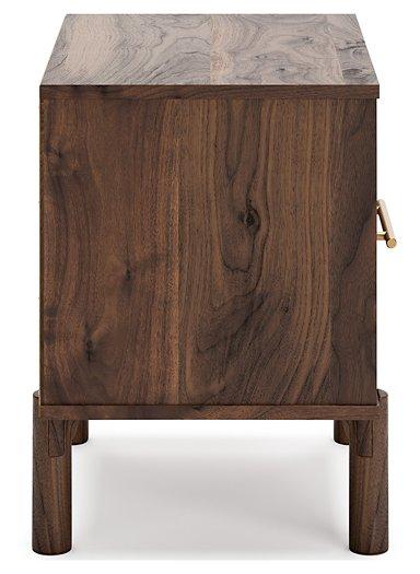 Five Star Furniture - Calverson Nightstand - Five Star Furniture & Mattress (GA)