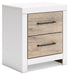 Five Star Furniture - Charbitt Nightstand image