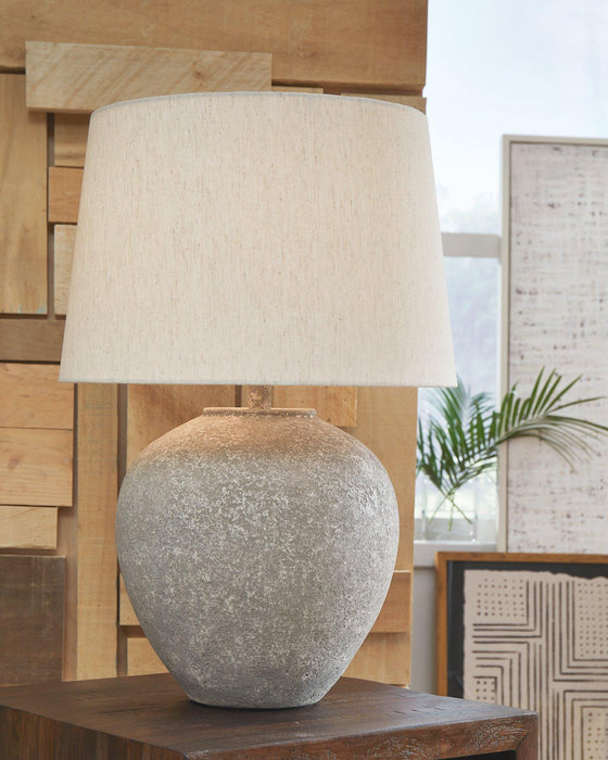 Five Star Furniture - Dreward Table Lamp