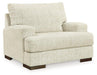 Five Star Furniture - Caretti Oversized Chair image