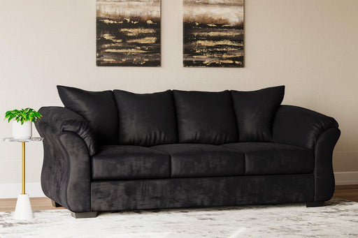 Five Star Furniture - Darcy Sofa - Five Star Furniture & Mattress (GA)