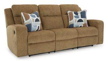 Five Star Furniture - Kanlow Living Room Set