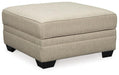 Five Star Furniture - Luxora Ottoman With Storage image