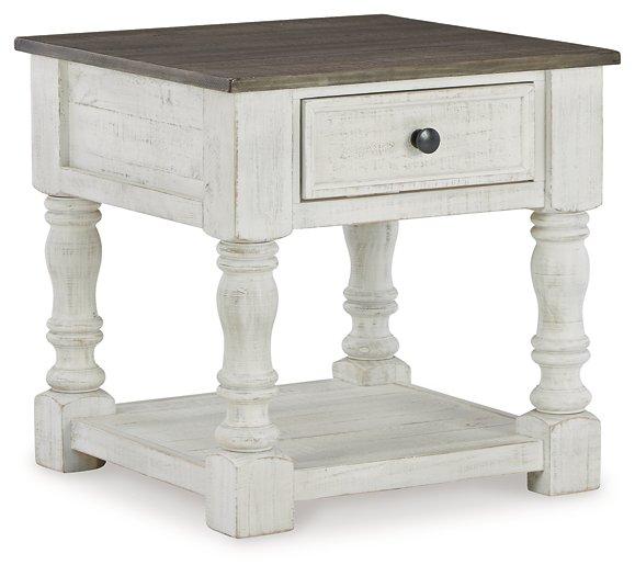 Five Star Furniture - Havalance Occasional Table Set - Five Star Furniture & Mattress (GA)