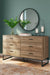Five Star Furniture - Deanlow Dresser - Five Star Furniture & Mattress (GA)