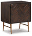 Five Star Furniture - Dorvale Accent Cabinet image