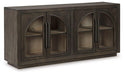 Five Star Furniture - Dreley Accent Cabinet image