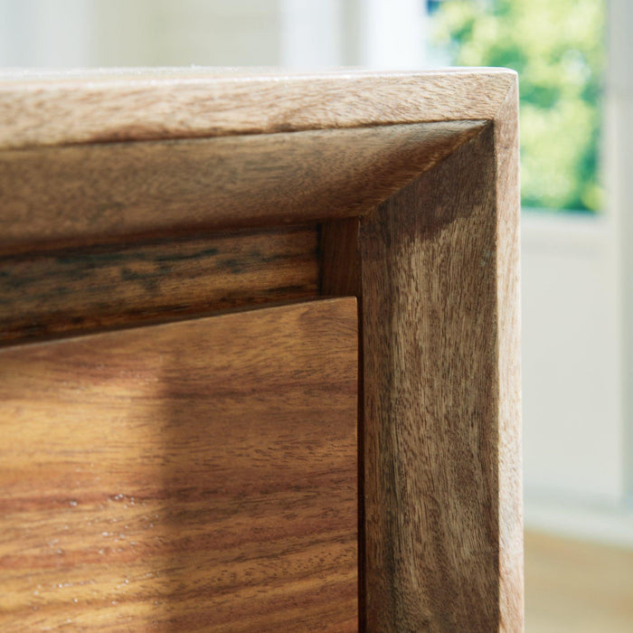 Five Star Furniture - Dressonni Nightstand - Five Star Furniture & Mattress (GA)