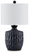 Five Star Furniture - Ellisley Table Lamp image