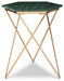 Five Star Furniture - Engelton Accent Table image