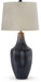 Five Star Furniture - Evania Table Lamp image