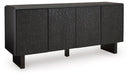 Five Star Furniture - Farrelmore Accent Cabinet image